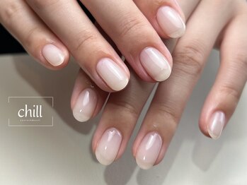 チル(chill)/