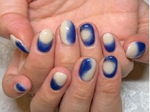 ボーホーネイルズコレクション(BOHO NAILS COLLECTION)/HAND:やり放題11550円コース