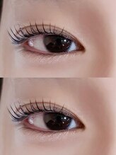 アイラッシュプラン 天王寺駅前店(eyelash plan)/パリジェンヌラッシュリフト