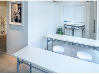 アンドルーチェ 名古屋新栄町店(ANDRUCHE)/School　Room1★
