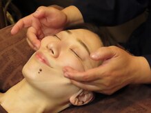 推拿處はりきゅあ はりきゅあ子宝院/