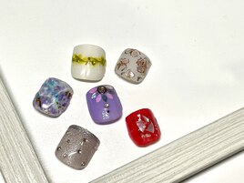 【朝霞台1分】フット￥6980