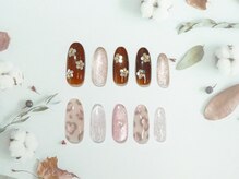 ルビークラウン(Ruby Crown)/11月定額　5900円（税込）