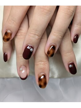 ヴァーヴ(Vav)/ニュアンス