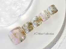 エスミント(S Mint)/フット定額￥7980オフ込