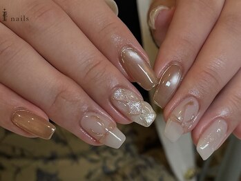 肌馴染みマグネットリボン