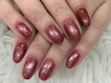 ルノン 獨協大学前店(LUNON)/my&beeフラッシュマグネット