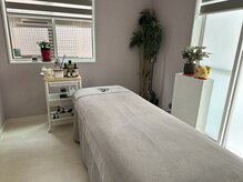 楽美の雰囲気(歴15年以上の熟練高技術で日々のお疲れを解消♪)