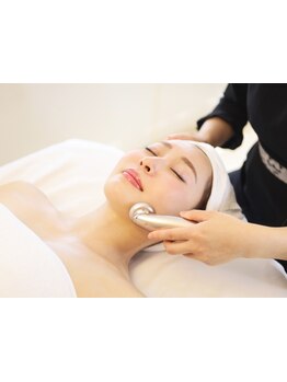 小顔になりたい