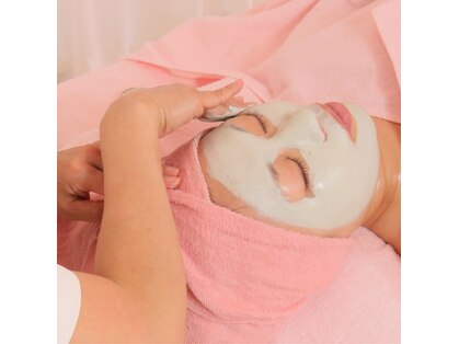 エステティックサロン オン(on)の写真