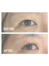 ギルトアイラッシュ(GUILD eyelash)/"ダブルラッシュ"