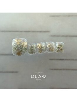 ドロウ フィーグ(DLAW figue)/12月 アートデザイン