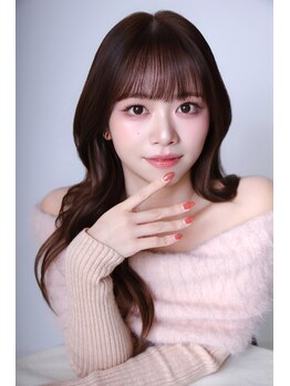 ユイル(YU1L)/韓国アイドルメイク♪