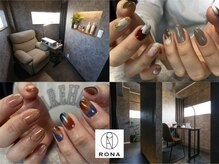 ロナネイル(RONA NAILS)