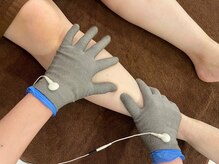 ハーグレイス 表参道外苑前(Her Grace)/筋膜リリース施術