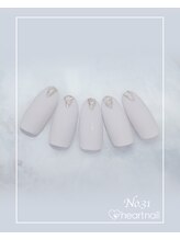 はあとねいる 五反田店/ハンドNo31