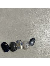 ニュアンスプラスコース