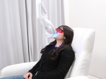 ココホワイトニング 天王寺店/