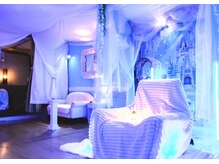 モナと雲と楽/アミューズメント式/店内