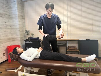 ABC整体スタジオ 柏/ABC整体スタジオ 柏院