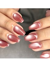 ルアナ 亀戸(Luana)/うるぷるマグネット