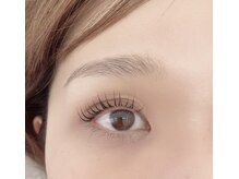 日本アイリスト協会認定サロン ビーナスフォート皆実店/まつげパーマ&美眉wax