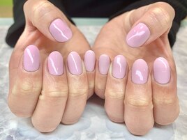 春おすすめネイル♪