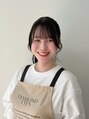 ダイヤモンドアイズ 南町田グランベリーパーク店(DIAMOND EYES) 信田 彩花