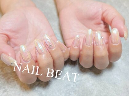 ネイルビート(NAIL BEAT)の写真