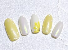 WRネイルズ(WR Nails)/エレガント定額