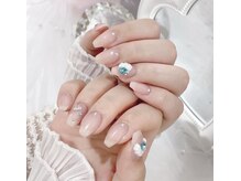 ミス シャーリー(Miss Shirley)/nailsalon Miss Shirley