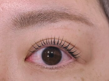 ノーナ(Nona)/まつげパーマ