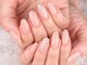 ネイルサロン メイプル(Nail Salon maple)の写真/お爪の悩みに寄り添った提案が自慢。沢山の笑顔が溢れるサロン作りを目指しております。