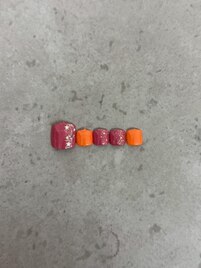 季節限定デザイン