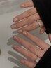 《HAND》ラメワンカラー