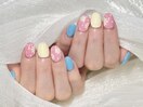 パステル★