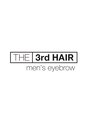 ザサードヘアー 市川店(THE 3rd HAIR)/THE 3rd HAIR メンズアイブロウ/メンズ眉毛