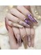 アイアンドネイル アプリシーラブ(Eye&Nail Appri si love)の写真/[ご新規様オフ無料]シンプル~ニュアンスなど定額デザイン多数ご用意◎見るだけで気分高まるフットネイルも!