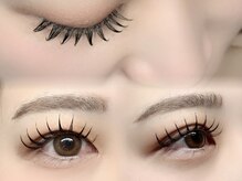 ファーストネイルアンドアイラッシュ 札幌駅前店(1stNAIL&eyelash)/&healthy（アンドヘルシー）