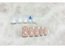 ネイル Aコース【6000円】