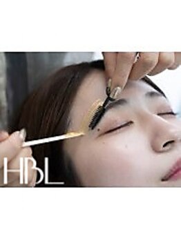 ミガク 京都四条大宮店(MIGAQ)の写真/【初回HBL】はじめての眉サロン◎自然で似合う眉へ 3,900円メンズ人気メニューで垢抜け眉に♪