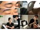 ピーディーエーサロン(PDA salon)の写真