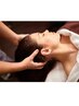 【クイック45分】ドライヘッドスパ+首＋肩　3780円