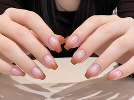 マグネット&グラデーション