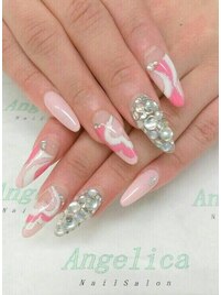 No.5 スカルプ10000円