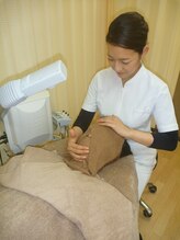 ジュビラン烏丸&nbsp;中村 直美