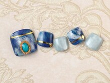 スウィッチ(SWITCH)/ネイルデザイン☆