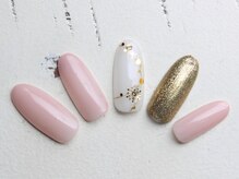 ジーネイルコウベ(G NAIL KOBE)/ハンドDコース 2990円