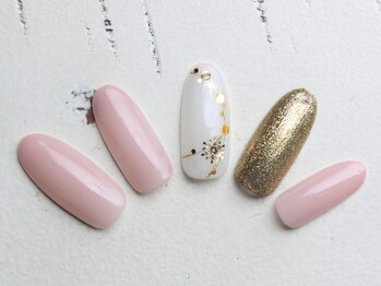 ジーネイルコウベ(G NAIL KOBE)/ハンドDコース 2990円