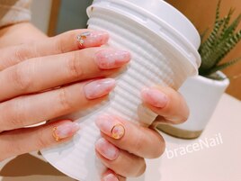 マーブルネイル